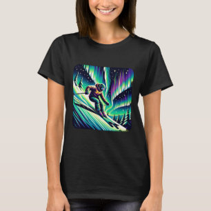 Äventyr under norra Ljus T Shirt