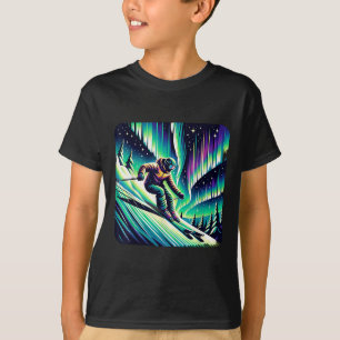 Äventyr under norra Ljus T Shirt