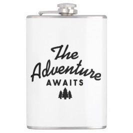 Äventyr väntar fickplunta