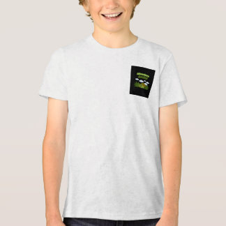 Äventyr Väntar Natur Berg Resa Utomhus De T Shirt
