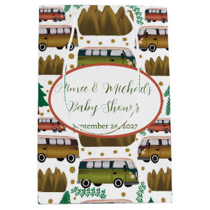 Äventyr väntar: Neutral babyskor