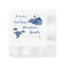 Äventyr väntar på babyskabruktets utformning