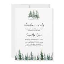 Äventyr väntar på babyskor