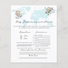 Äventyr väntar på Bear, råd för nytt föräldraspel