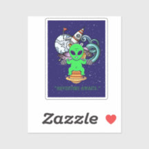 äventyr väntar på