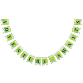 Äventyr väntar på nautisk kutkvalsskläder för späd vimplar