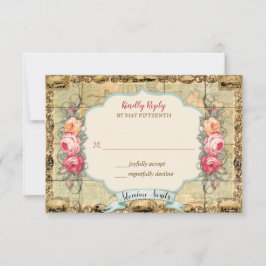 Äventyr väntar på Vintagen Ro OSA på världskartan 