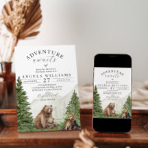 Äventyr väntar sig könsuppehållande babyskor