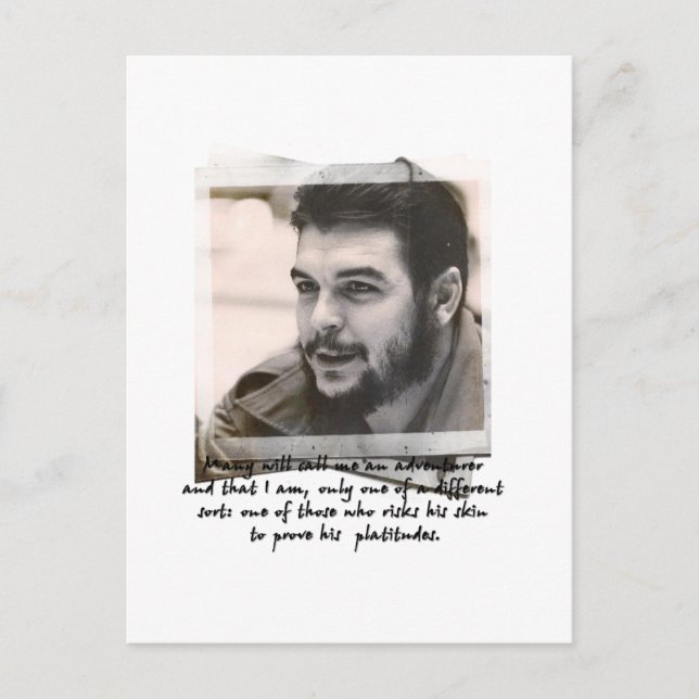 Äventyr Vykort (Framsida)