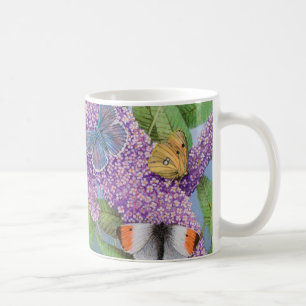 Äventyra 2011 kaffemugg