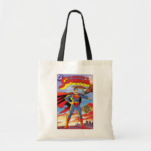 Äventyren av Superman #424 Tygkasse