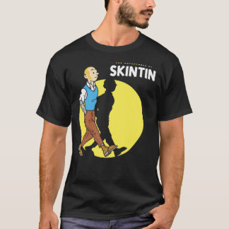 Äventyren Tiny Skinhead Essential T Shirt