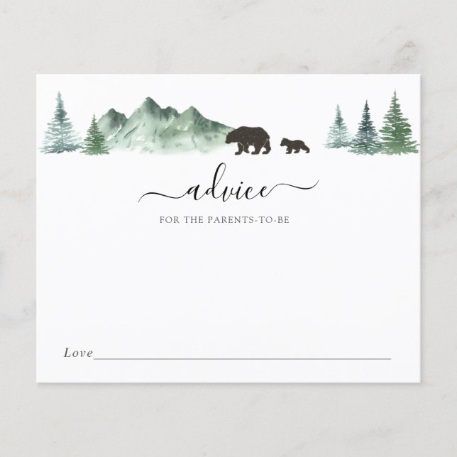 Äventyret Börjar Baby Råd för Blivande Föräldrar (Framsida)