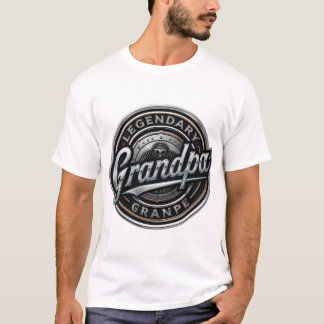 Äventyret Börjar Vid 40 Vintagekarta Kompass T Shirt
