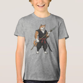 Äventyret med Akita-gladiatorhunden T Shirt
