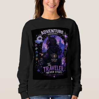 Äventyret Vaknar T Shirt