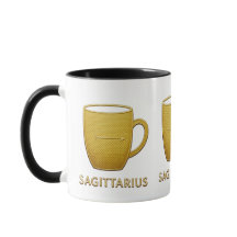 Äventyrlig Skytt Zodiaksmugg
