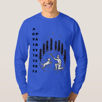 Äventyrs Partners T Shirt