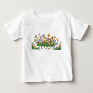 Äventyrs T-Shirt för park