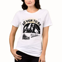 Äventyrsberg T-shirt 