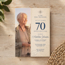 Äventyrsresefoto 70-årsdag