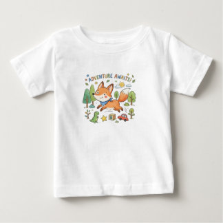 ÄventyrsT-shirt T Shirt