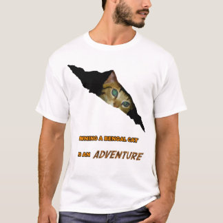 ÄventyrT-tröja T Shirt