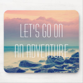 Äventyrtryck Musmatta