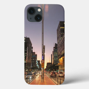 Aveny Paulista - São Paulo