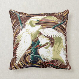 Avery Island Rust Kudde