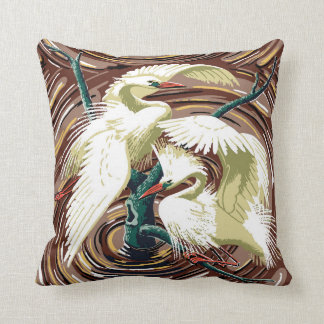 Avery Island Rust Kudde