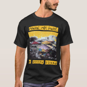 Avery island t shirt