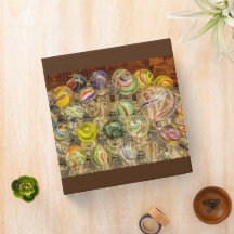 Avery Signaturpärm, 1,5"