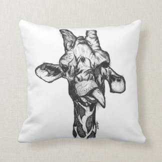 Averys giraffbrytningen kudder kudde