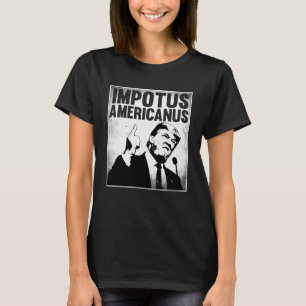 Avester I Avery Dixon I Kung I Institutet T Shirt
