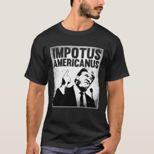Avester I Avery Dixon I Kung I Institutet T Shirt