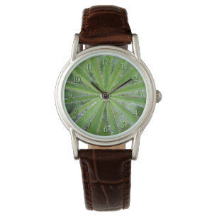 Avfall Armbandsur