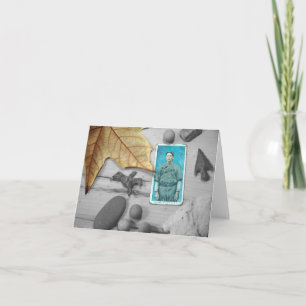 Avfall från hösten kort