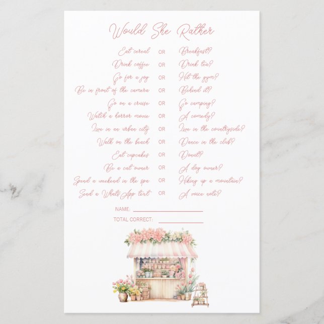 Avfall från Möhippan på marknaden skulle hon snara (Framsida)