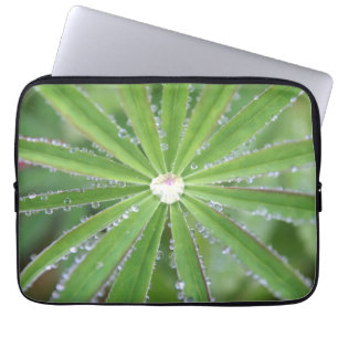 Avfall Laptop Fodral