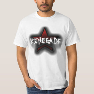 AVFÄLLING: t-skjorta Tee Shirt