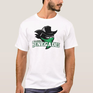 Avfällingförsvarskjorta Tee