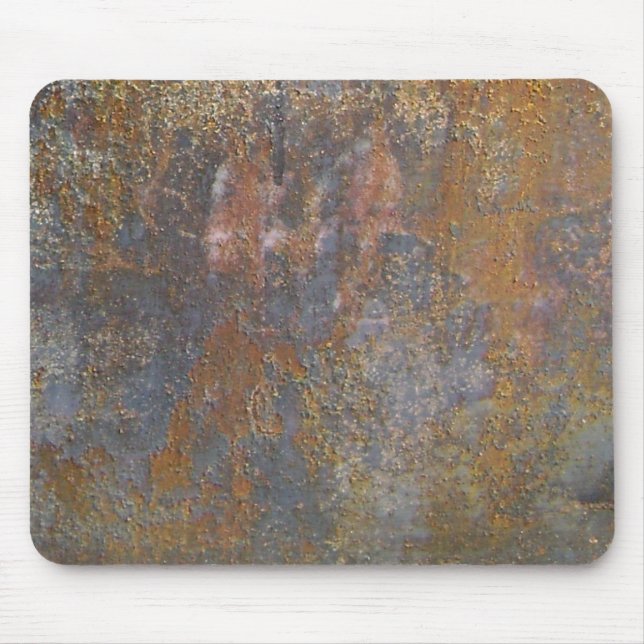 Avfallscontainermusen vadderar musmatta (Framsidan)