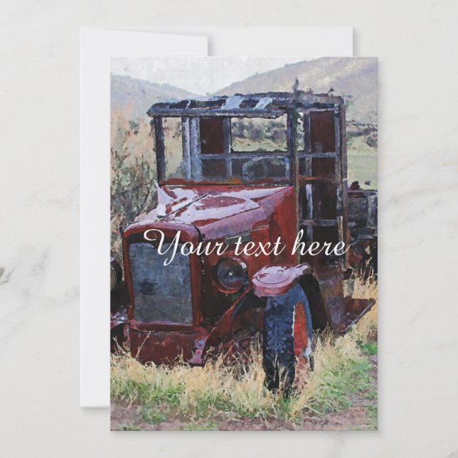 Avfallsdagar Borta av (Framsida)