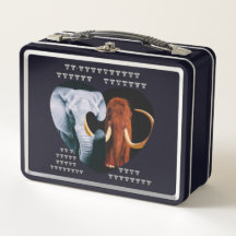 Avfettning Wooly Mammoth