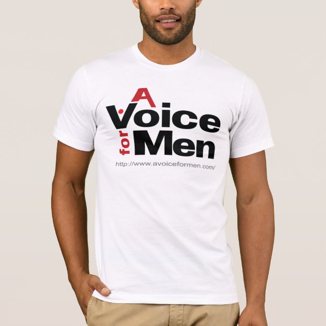 AVfM T-tröja T-shirt (Framsida)