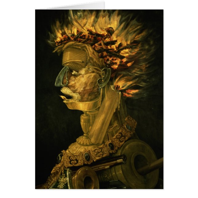 Avfyra 1566 hälsningskort (Framsidan)