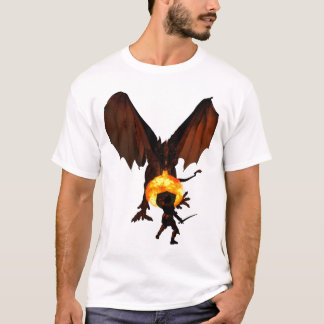 Avfyra andedräkt tee