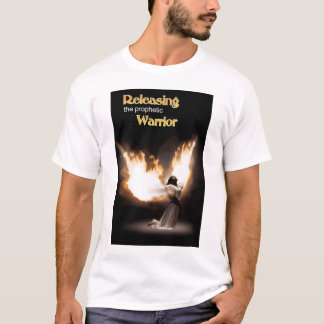 Avfyra ängeln tee