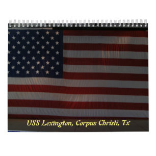 Avfyra apparaturen - minns 9/11 kalender